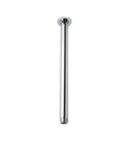 Polished Brass Ceiling Shower Arm I2676