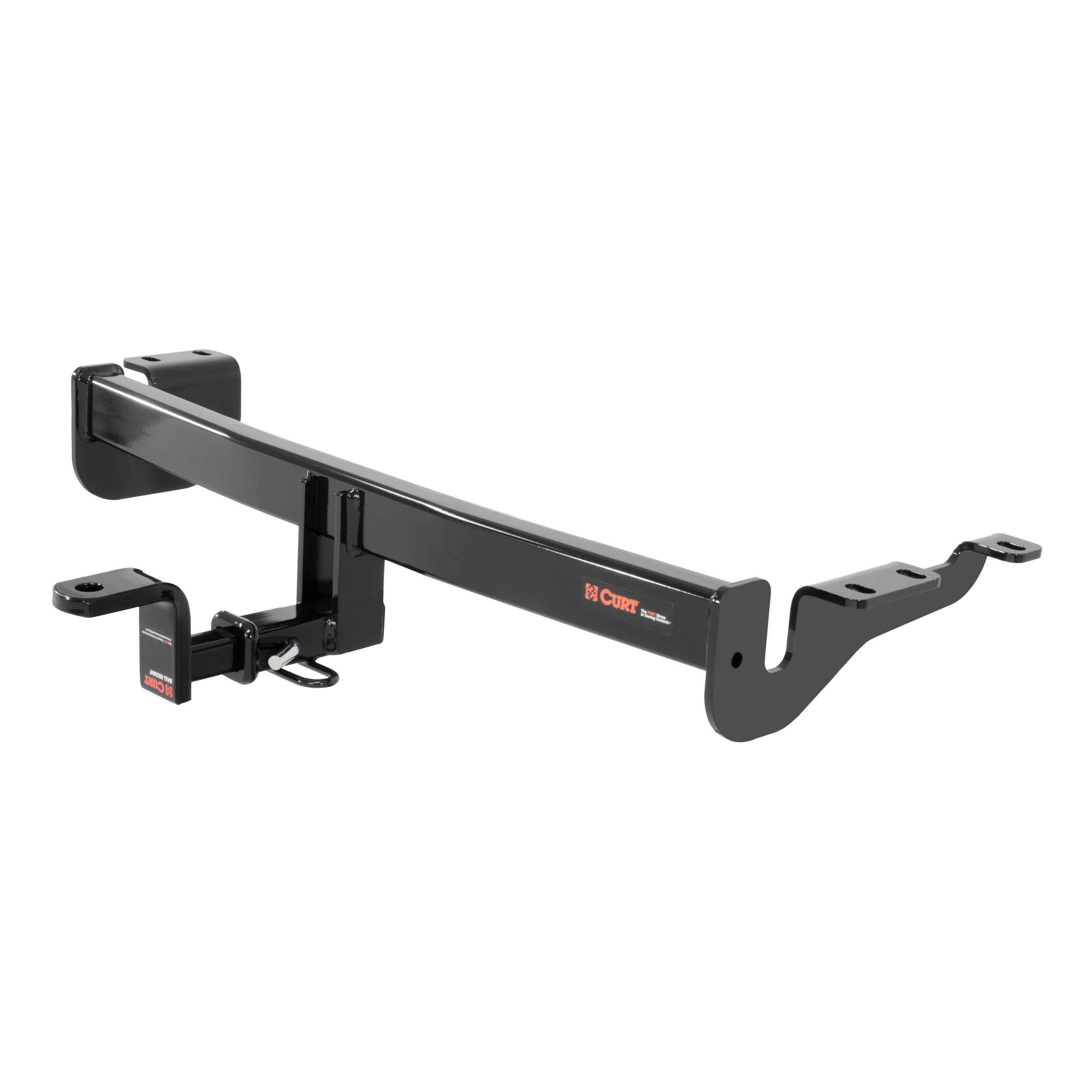 Class 1 Trailer Hitch with Ball Mount R752