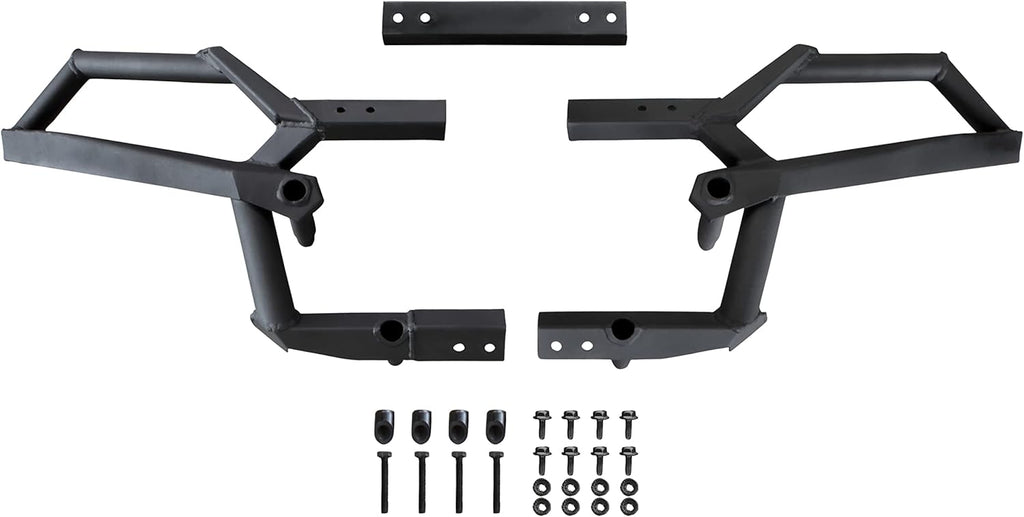 Front Profile Bumper Guard Protector for Polaris Sportsman 1000 XP 850 SP 2017-2022 P7550