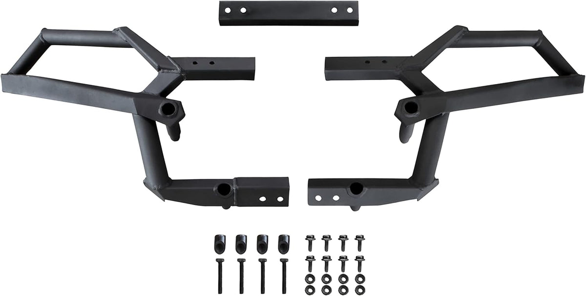 Front Profile Bumper Guard Protector for Polaris Sportsman 1000 XP 850 SP 2017-2022 P7550