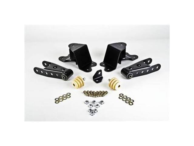 Shackle and Hanger Kit G287947