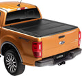 Hard Tri-Fold Truck Bed Tonneau Cover P5276