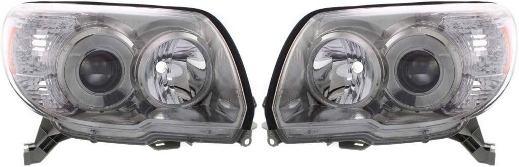Headlight Assembly for Toyota 4Runner H71656