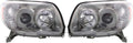 Headlight Assembly for Toyota 4Runner H71656