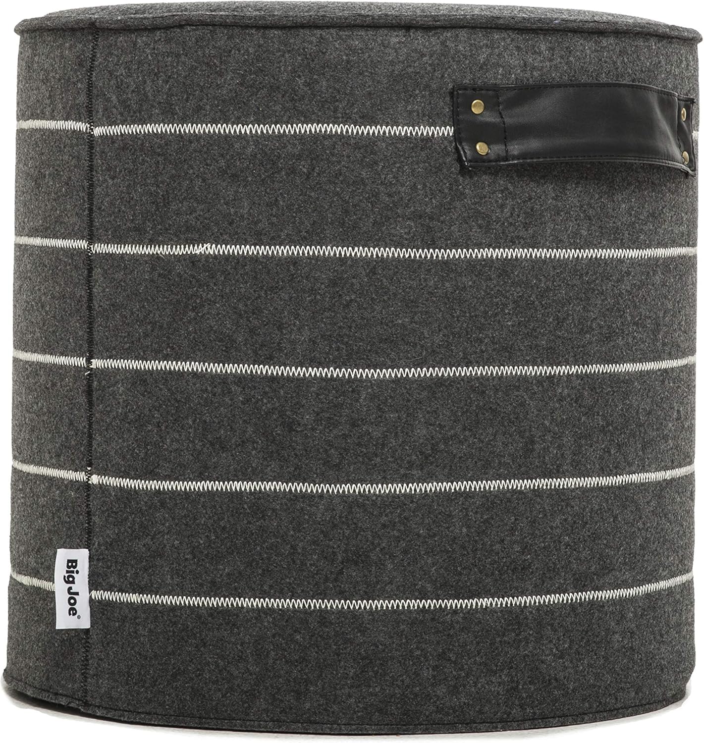 Gray Cylinder Stand Y644544