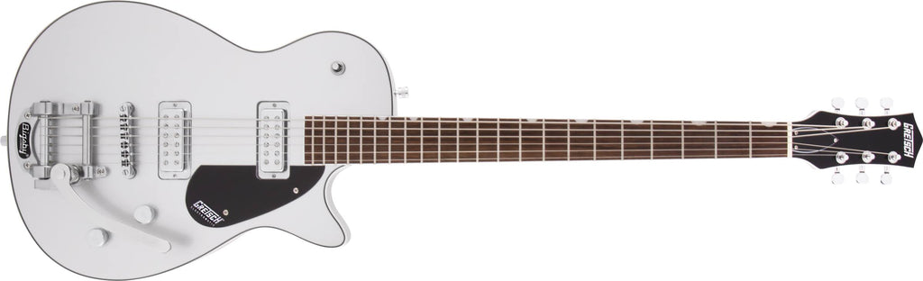 Airline Silver Baritone Electric Guitar I707300