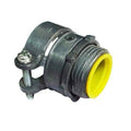 Insulated Throat 3-1/2x22 Connectors Q8229