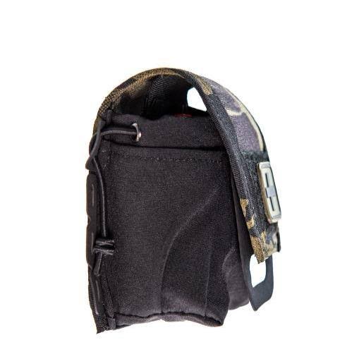 Black Medical Pouch Y6146