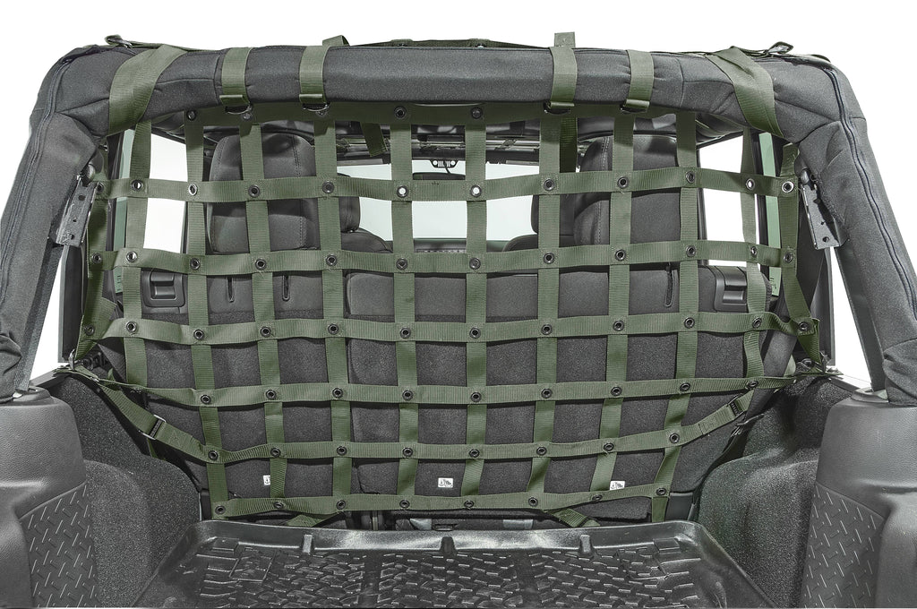 Pet and Cargo Divider U3733