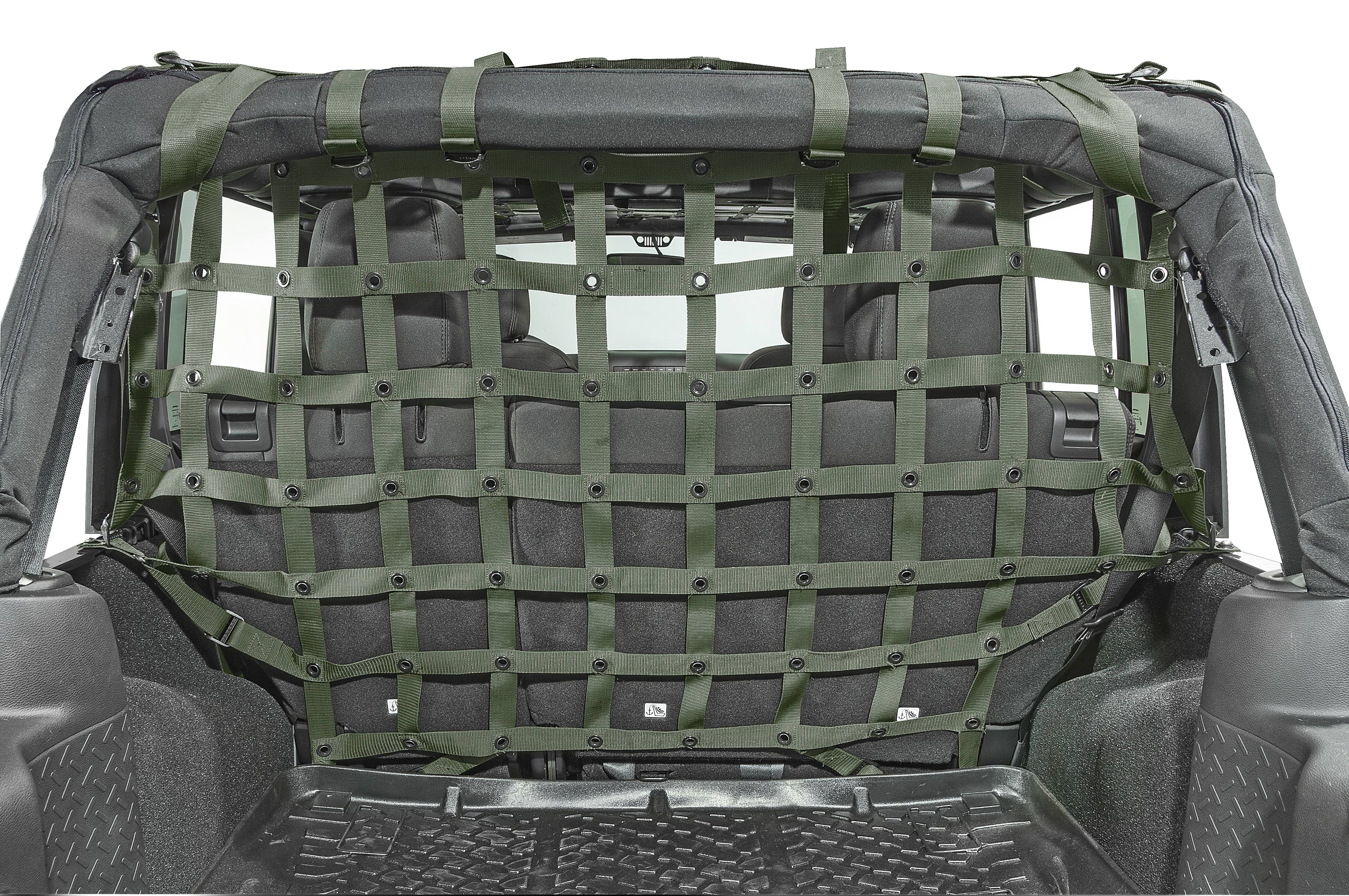 Pet and Cargo Divider U3733