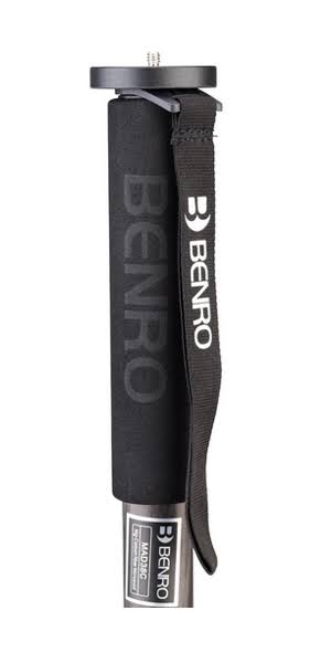 Carbon Fiber Monopod L483
