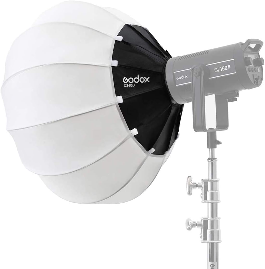 Lantern Softbox 33.5inch/85cm Soft Lighting Modifier Y7822