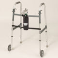 Oxygen Tank Carrier for Wheeled Walker V64795