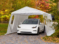 Car Shelter 11 ft. X 20 ft. M50488