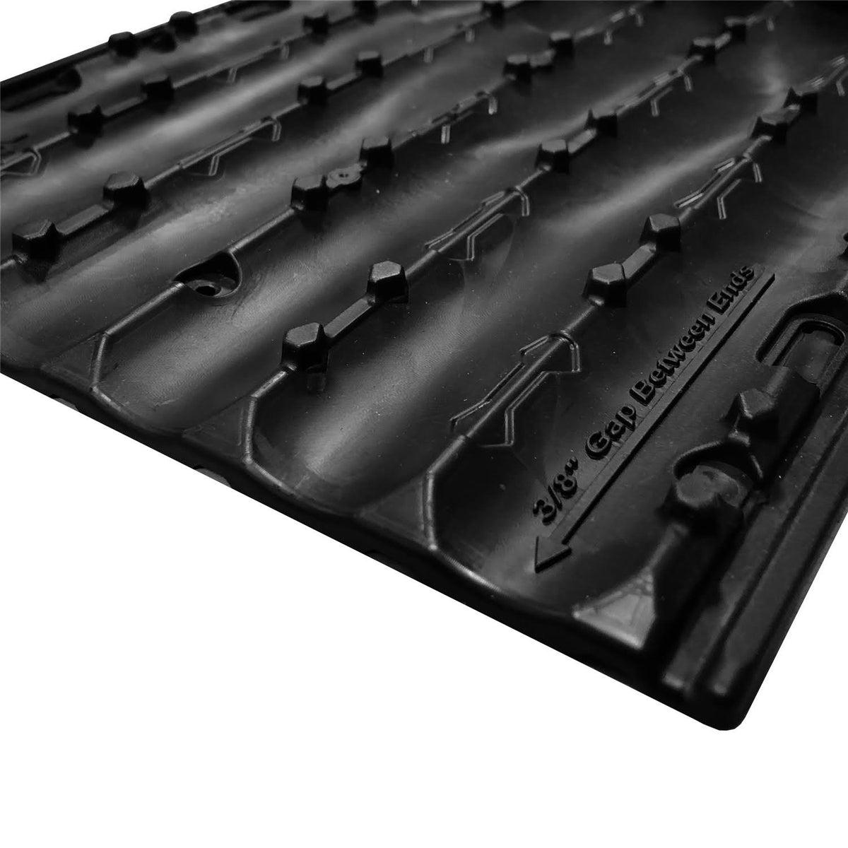 LowPro Grip Glides Standard 9x22 4/pk Extension Set I674