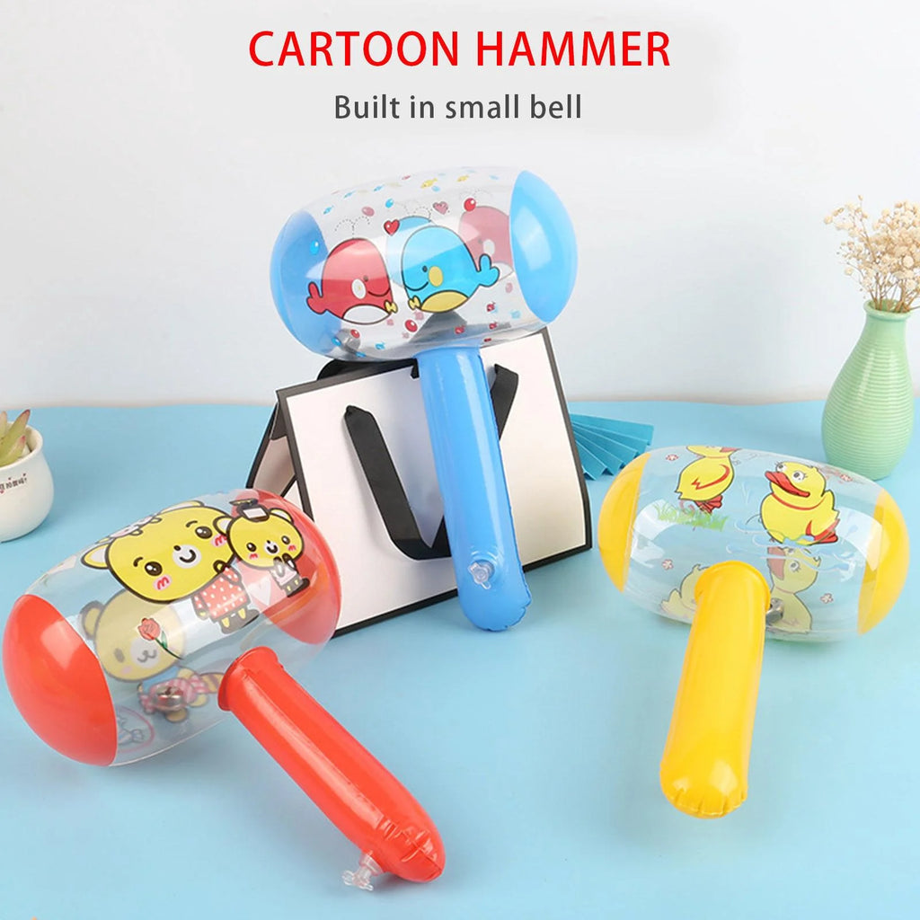 Inflatable Hammer Toy S416329