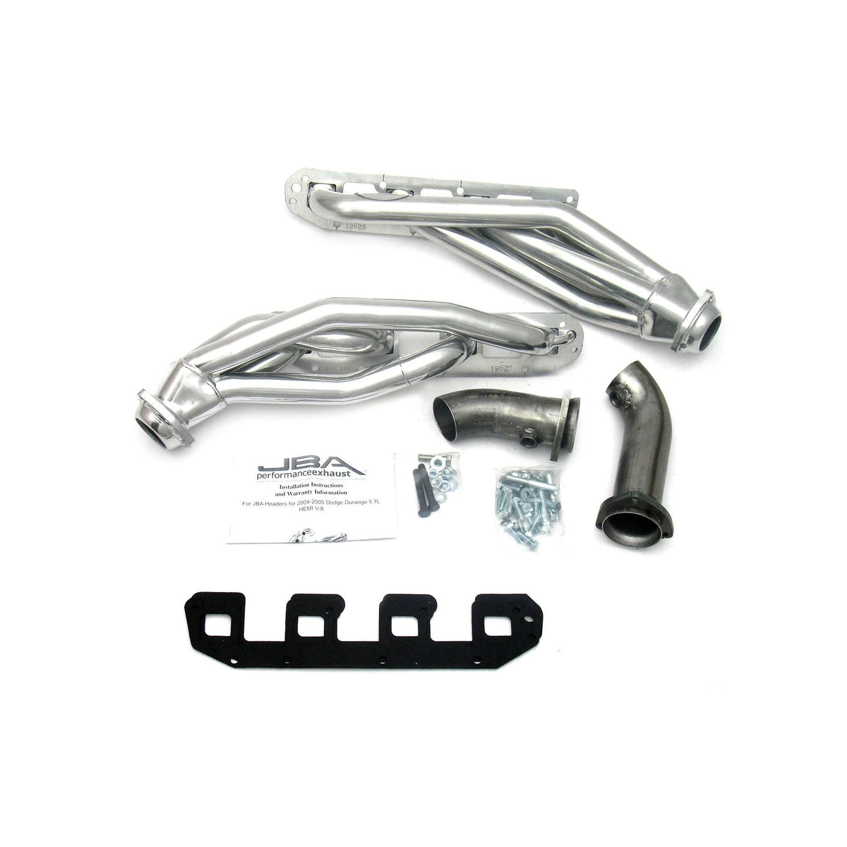 Shorty Headers N183557