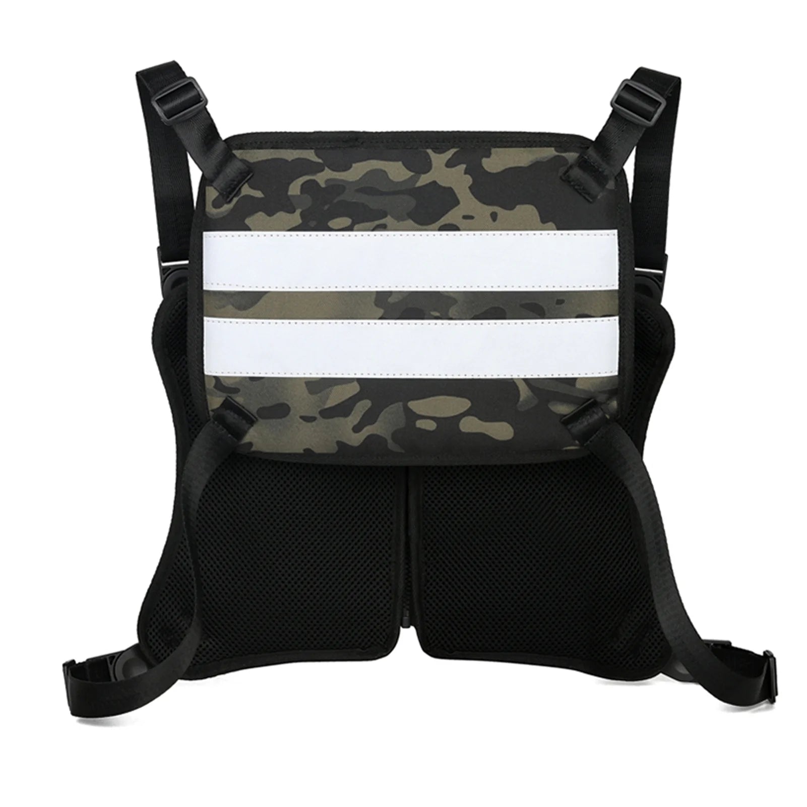 Chest Pack Vest Q2793