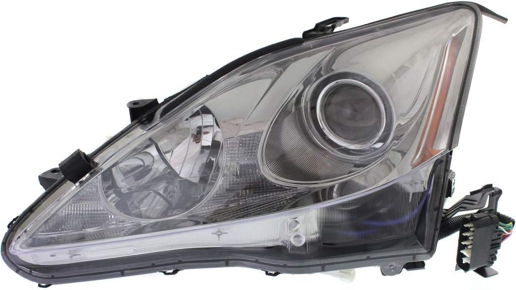 Driver Side HID Headlight for Lexus IS250 / 350 2006 2007 2008 K660