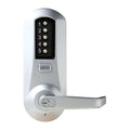 Pushbutton Lock L232791