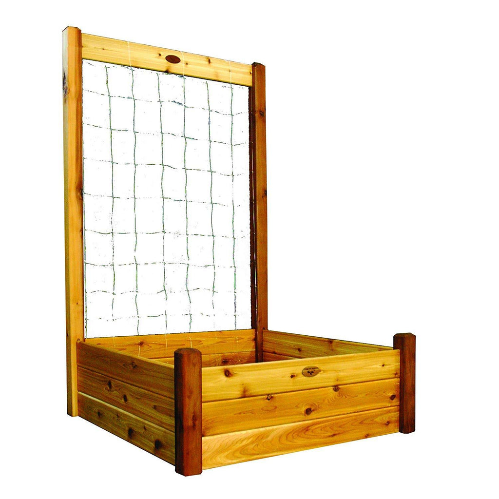 Raised Garden Bed Z283060