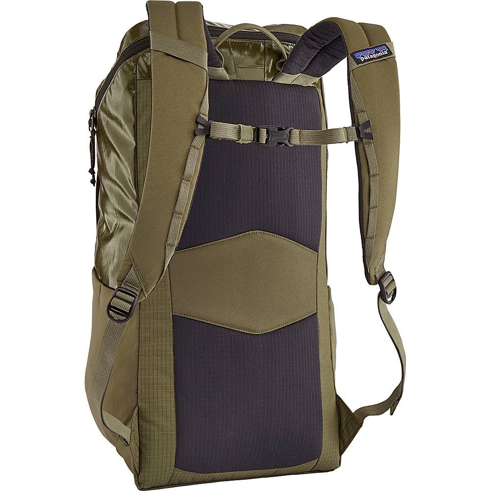 Smokey Violet 25L Pack H6327