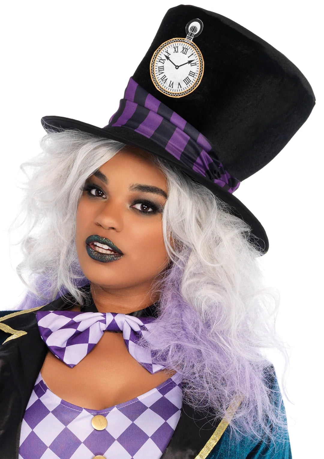 Plus Size Halloween Costume for Adult Z373