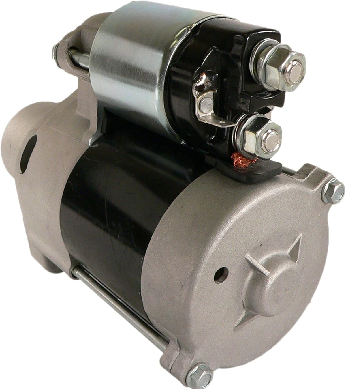 Starter Compatible With Kawasaki FX651, FX691V, FX7304 Engine U8726