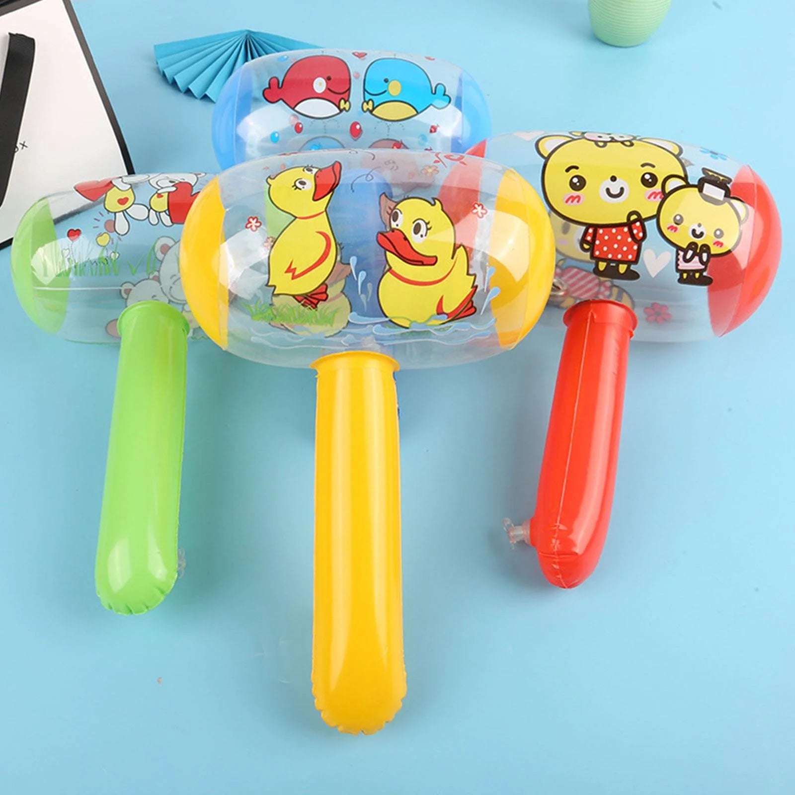 Inflatable Hammer Toy S416329
