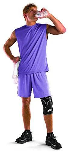 X-Large Hinged Knee Brace A42726