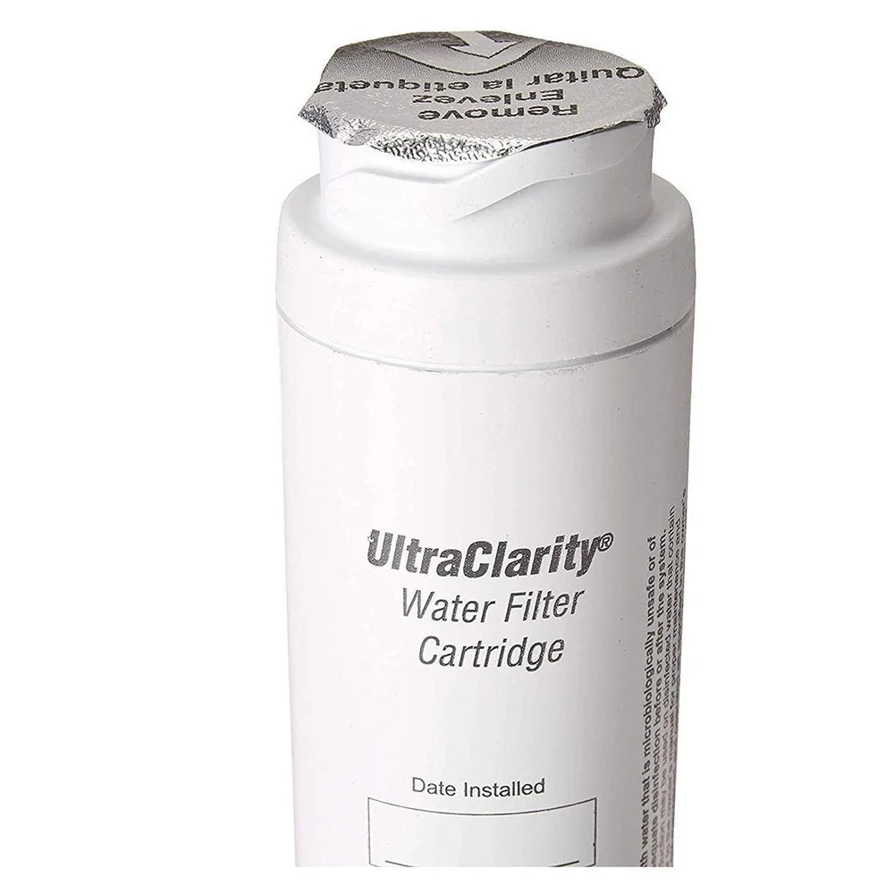 2 Pack Refrigerator Water Filter H84298