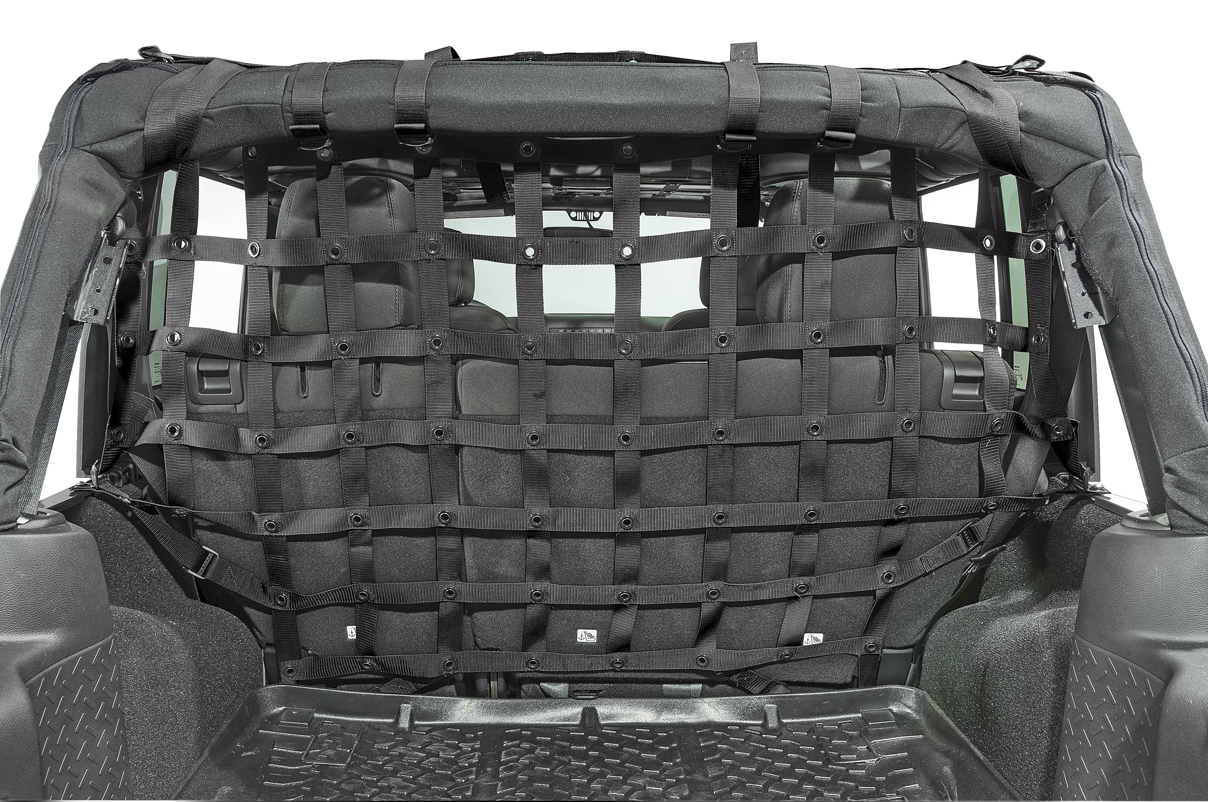 Pet and Cargo Divider U3733