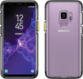 Clear/Black Samsung Galaxy S9 Case P3752