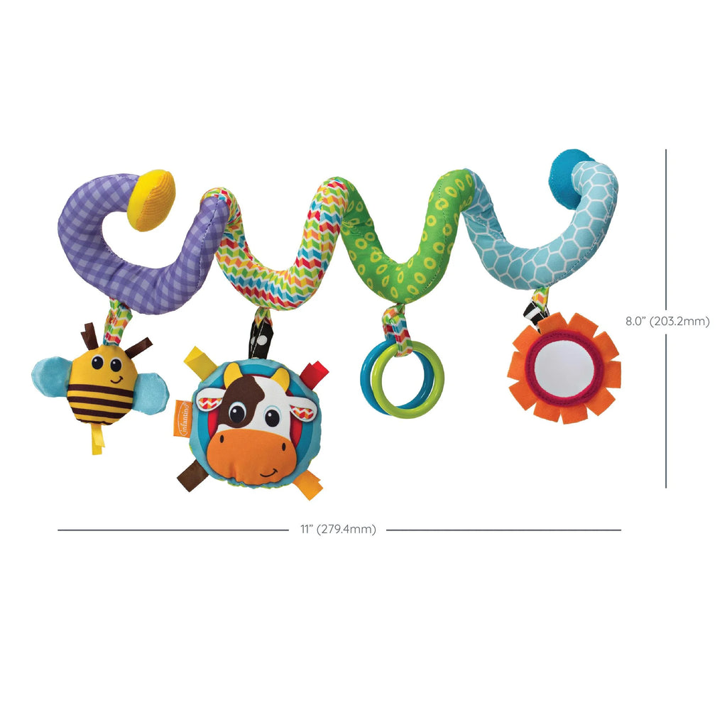 Sensory Baby Toy U31714