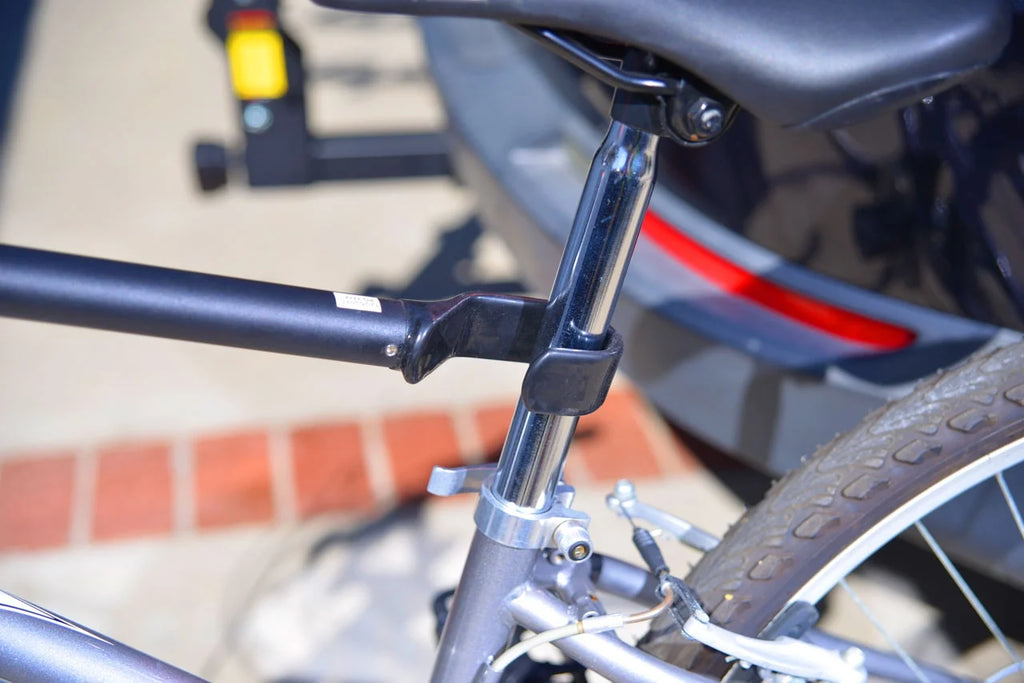 (3 pack) Allen Adaptor Bar Rack Accessory for Bicycle Frames D14109