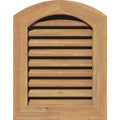 Arch Top Gable Vent O96198