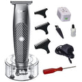 Cordless Hair Clipper with DLC Blades G497