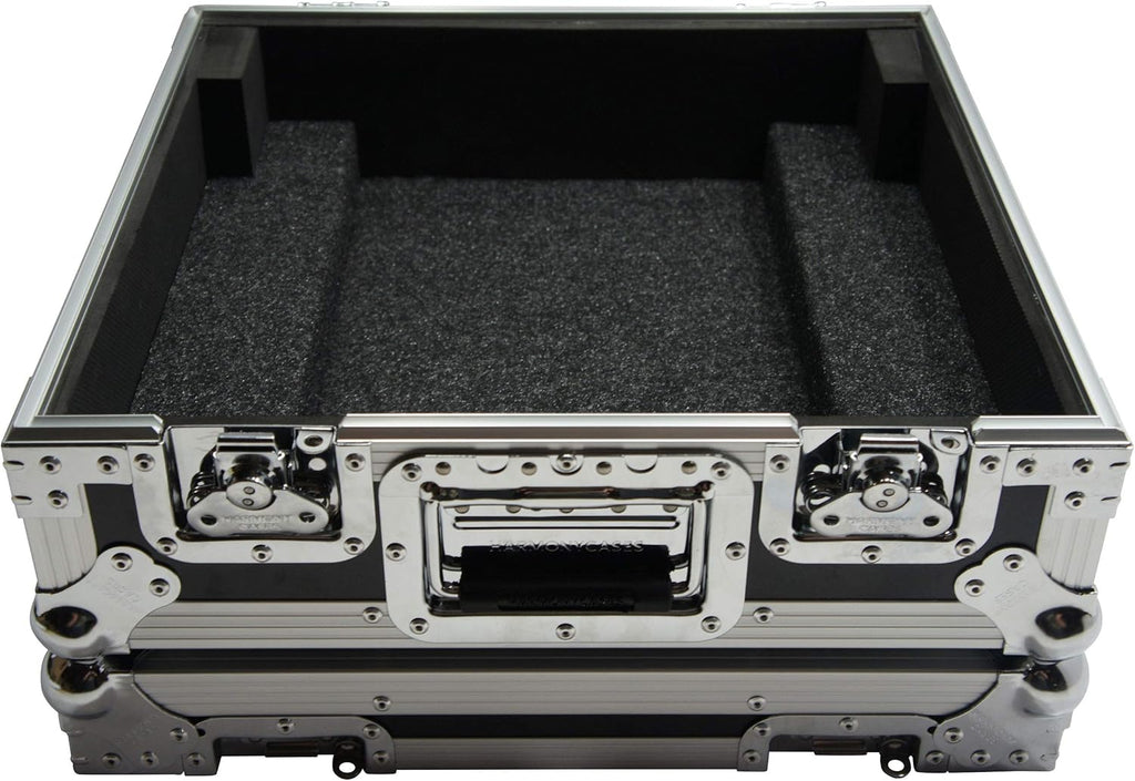 Flight Foam Transport Road Custom Case W858048