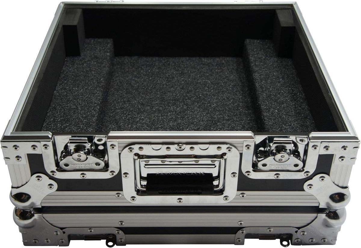 Flight Foam Transport Road Custom Case W858048