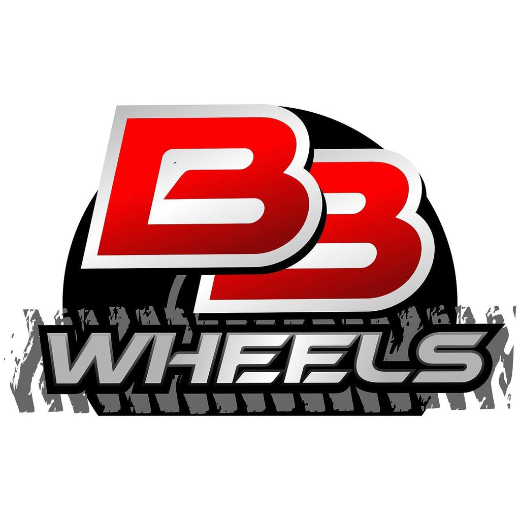 Satin Black 19x10 5x114.3 45 mm Wheel R58174