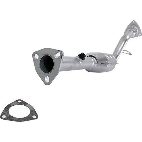 Direct Fit Catalytic Converter K9506