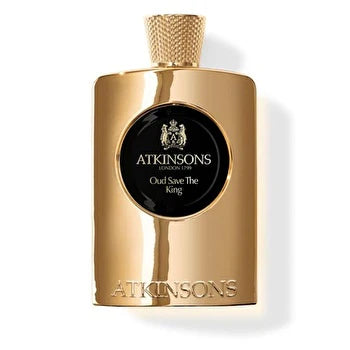 Oud Save The King Man Eau De Parfum 100ml D6569