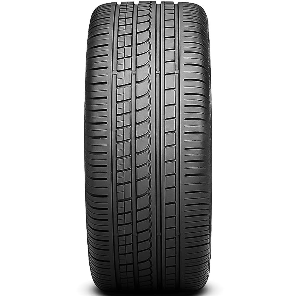 275/40ZR19 (105Y) XL Tire W448939