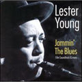 Jammin' the Blues (CD) P82484