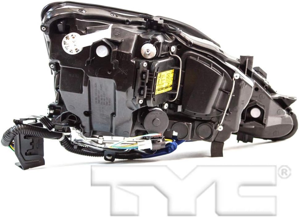 Driver Side HID Headlight for Lexus IS250 / 350 2006 2007 2008 K660