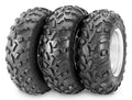 Carlisle Trail Motorcycle Tire 26x10 00-12 K55239