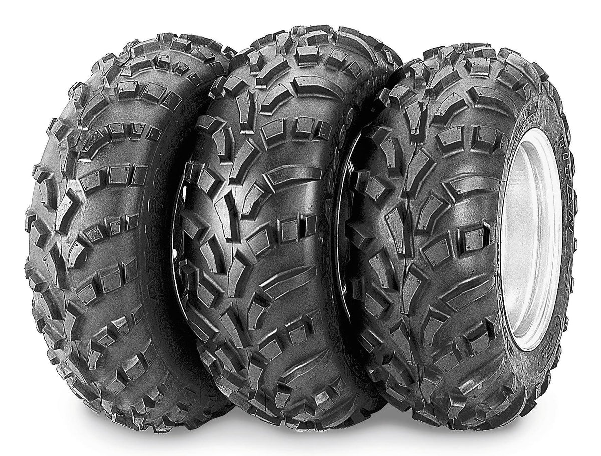 Carlisle Trail Motorcycle Tire 26x10 00-12 K55239