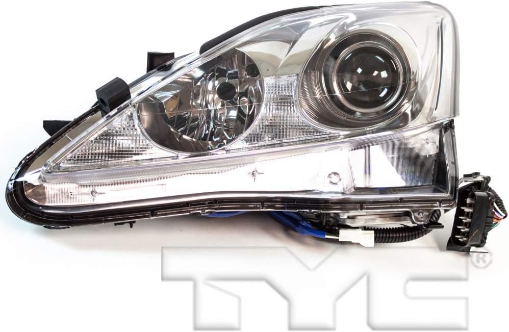 Driver Side HID Headlight for Lexus IS250 / 350 2006 2007 2008 K660