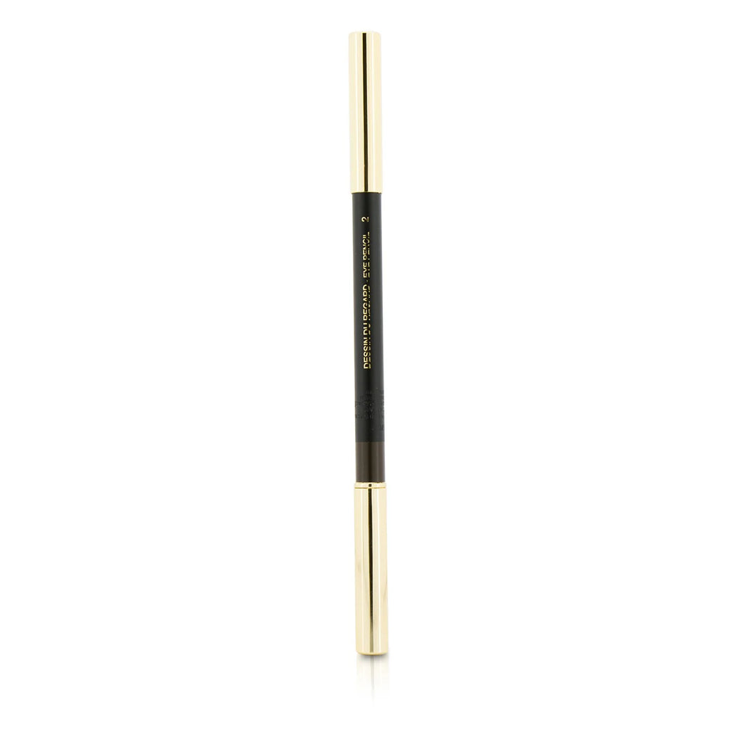 Eye Pencil - # 4 Bleu Insolent 1.19g/0.04oz B808288