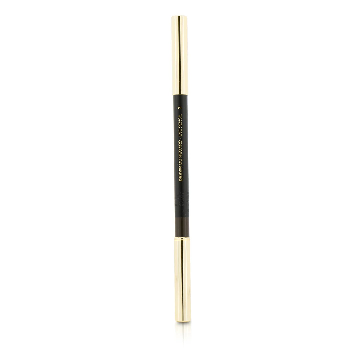 Eye Pencil - # 4 Bleu Insolent 1.19g/0.04oz B808288